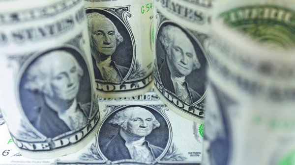 Todo apunta a un dólar débil