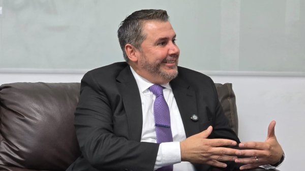El top de los entes que derivan en recursos las solicitudes de información en Chihuahua