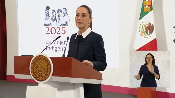 Injustos y sin sustento legal los aranceles al acero y aluminio: CS