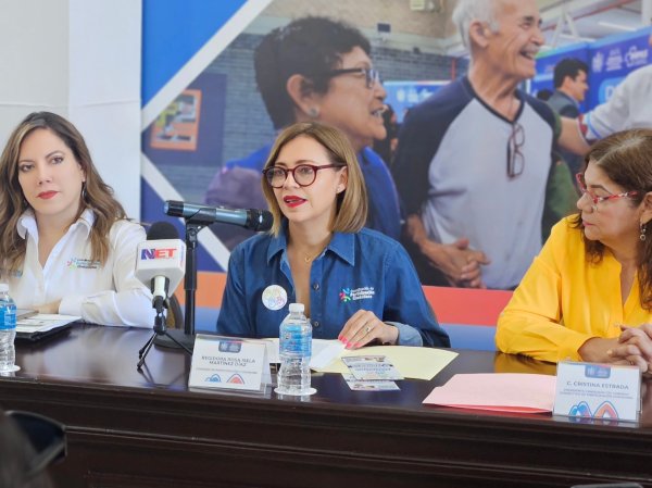 Invita regidora Isela Martínez a participar la edición 2026 del Presupuesto Participativo