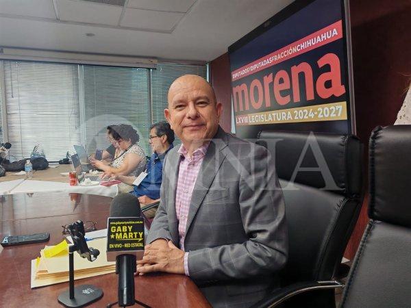 Anular votos es libertad, 13 millones son más que 5 millones del PRI, si no están a gusto, no voten: Estrada