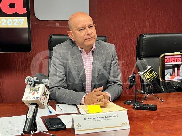 Prepara Morena dos iniciativas para suprimir el Ichitaip y convertirlo en órgano desconcentrado