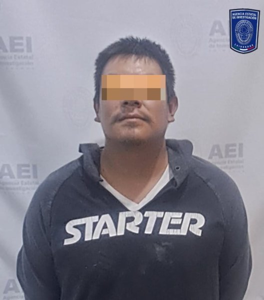 Sentenciado a 17 años de prisión por homicidio con arma de fuego