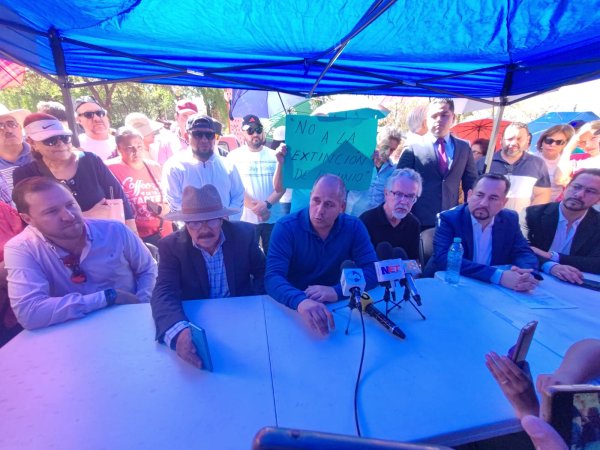 Al inicio del caso FGE reportó 110 bienes inmuebles y 58 vehículos asegurados; hoy, reportan 70: Sergio Mata