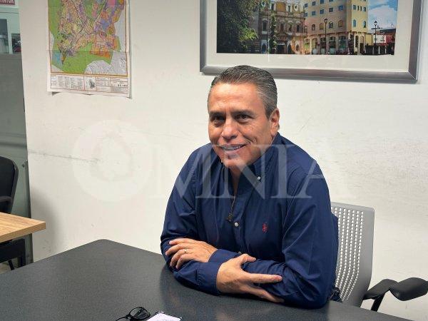 “Nosotros si esperaríamos que el nuevo juez tenga un poquito de ganas de resolver el problema”: De Lamadrid por Mápula