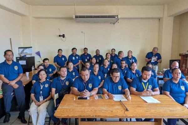 Ocho hospitales y más de 180 clínicas del IMSS Bienestar en Oaxaca se van a paro por falta de insumos y personal