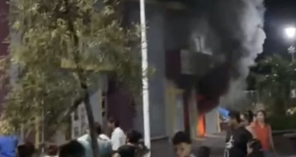 Quema de material electoral y actos vandálicos impiden cómputos en cinco municipios de Veracruz