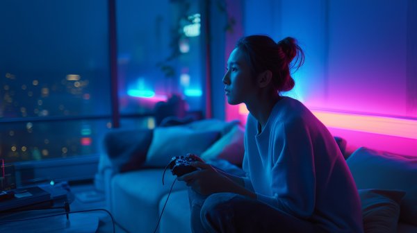 En qué ayudan los videojuegos en el desarrollo de reflejos, coordinación y toma de decisiones