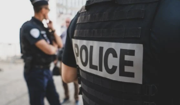 Cae en Francia colombiano del Cártel de Sinaloa