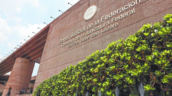 Independencia en el Tribunal de Disciplina sería limitada