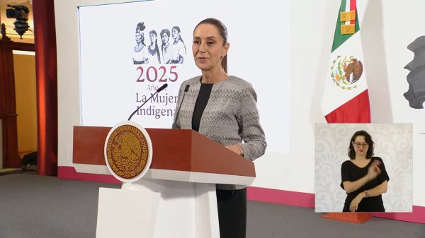 Vamos a esperar resultados de las reuniones sobre aranceles al acero y aluminio: CS