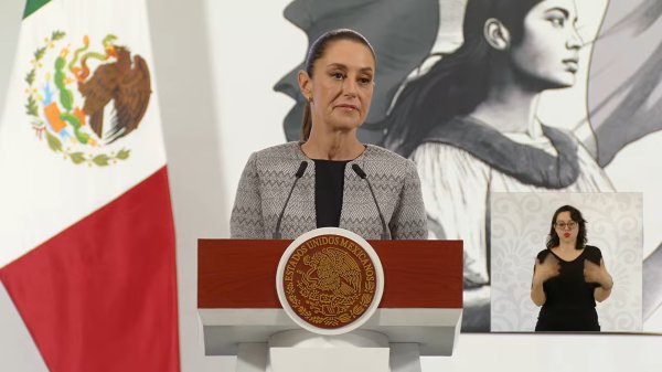 Denuncia penal y seguimiento administrativo al caso de la presa en el rancho del ex gobernador César Duarte: CS