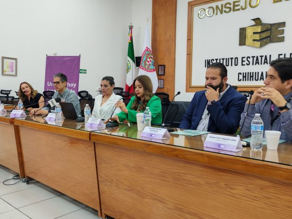 Aclara Yanko Durán procedimiento de captura de boletas en asambleas municipales