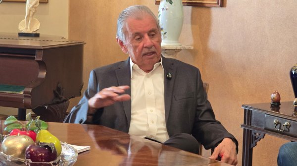 Buena relación, no obstante hay que exigirle a los Gobiernos: CCE Chihuahua