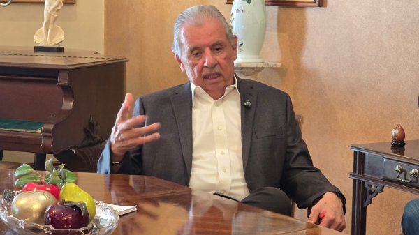 Hay relación directa con el secretario de Economía: CCE Chihuahua
