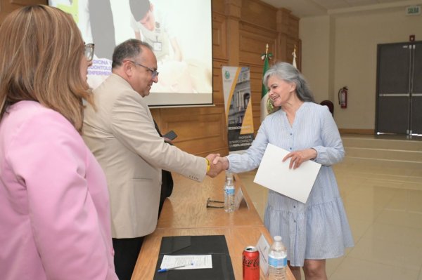 Reconoce la UACH a docentes con Perfil Deseable PRODEP