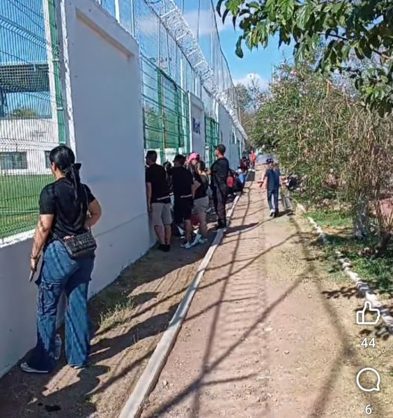 Denuncian presuntas irregularidades y favoritismo en juego infantil de la Liga Premiere en Chihuahua