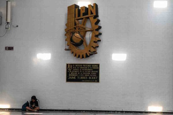 “Fuimos conejillos de indias”; por error de registro, al menos 20 jóvenes se quedan sin examen para prepas de UNAM e IPN