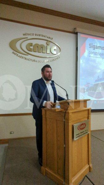 Audio de Corral y Adán Augusto es falso; Conagua no sirve a intereses políticos: Román Alcantar