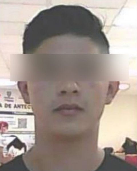 Sentenciado por el delito de robo agravado a local comercial
