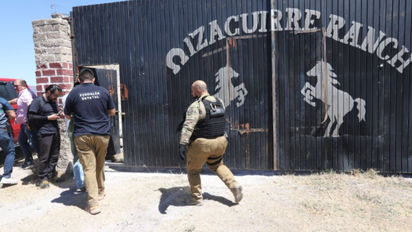 Abogada denuncia “chivos expiatorios” en investigación del rancho Izaguirre