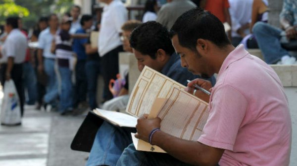 Empleo formal en México registró 45,624 plazas laborales menos en mayo: IMSS
