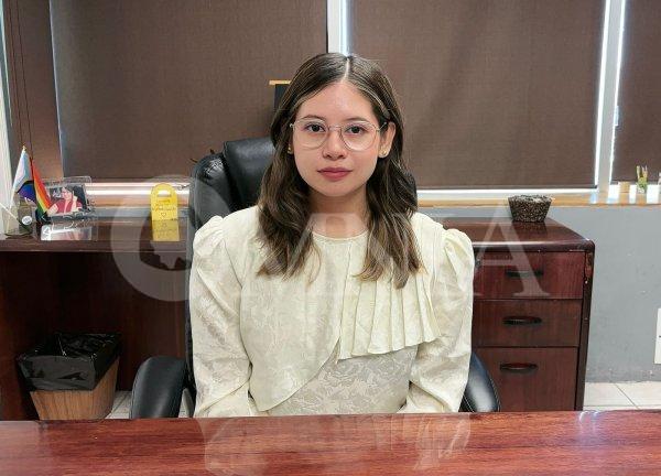 Normalizan la violencia, acoso, abuso y precariedad contra médicos desde su formación universitaria: Jael Argüelles