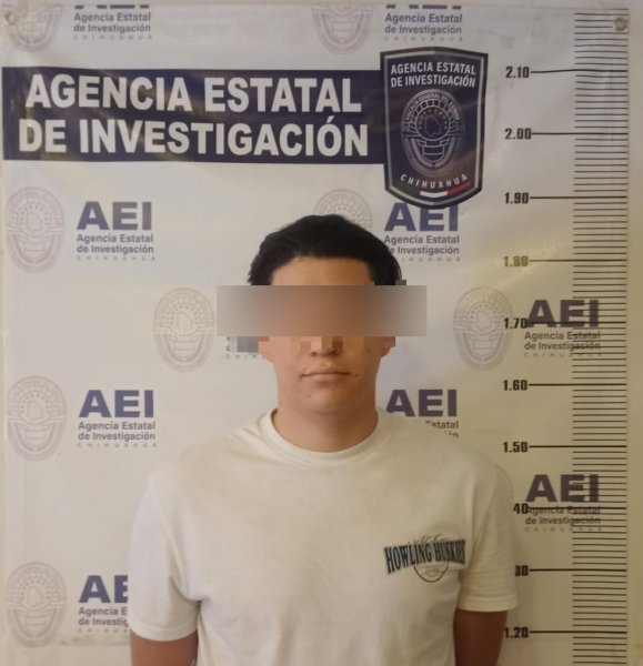 Vinculan a proceso a imputado por extorsionar a su ex novia