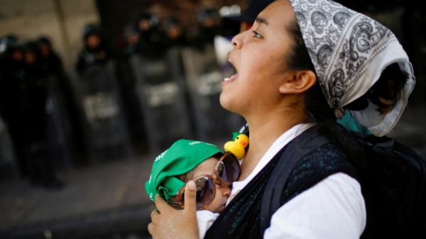Guanajuato rechaza despenalizar el aborto