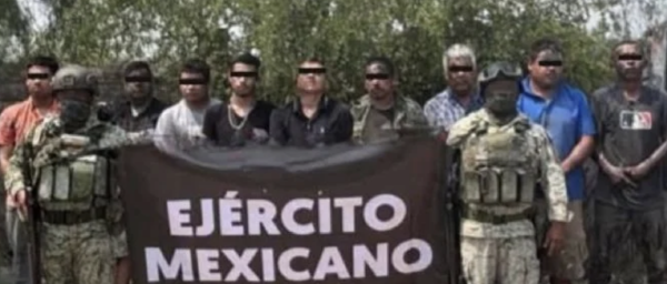 Grupo Fugitivo: familiares de detenidos denuncian fabricación de culpables