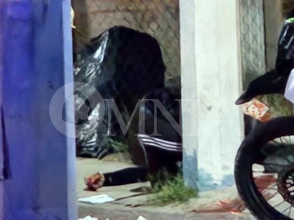 Ataque armado en la  colonia Ponce de León deja un muerto y un herido