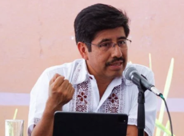Hugo Aguilar: ¿Cuándo asumirá el cargo como presidente de la SCJN?