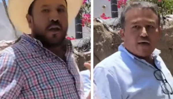 Exalcaldes de General Cepeda, Coahuila, agreden a mujeres; detienen a uno y el otro huye