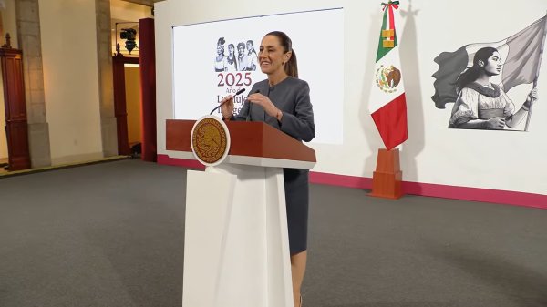 Se seguirá una segunda demanda en contra de las empresas distribuidoras y vendedoras de armas en Estados Unidos: CS