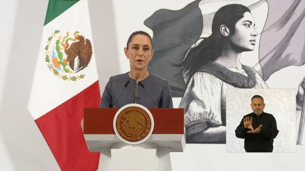 Empresarios norteamericanos de la carne  piden la reapertura de la frontera: CS