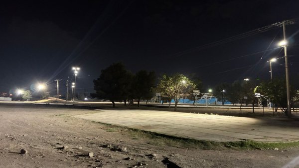 Vecinos y regidora del Verde, agradecen al Alcalde Marco Bonilla por atender demandas