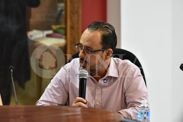 Truena Jorge Soto contra Vivienda del Bienestar en Chihuahua, “construir casas sin pensar en el entorno, es trasladar pobreza de un lugar a otro”