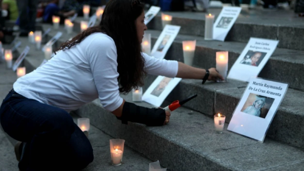 Al menos siete niños por año han muerto en guarderías privadas de México desde 2009: M5J
