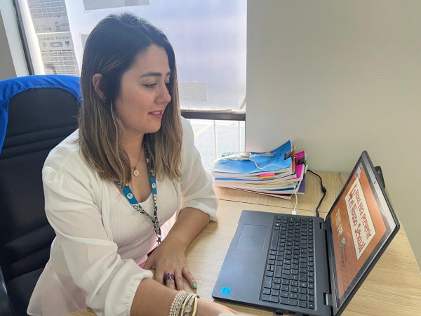 ICHDII y DIF Estatal suman esfuerzos por la protección de las infancias en el estado
