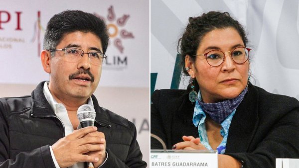 Votos, polémica y un presidente indígena: el nuevo rostro del Poder Judicial en México