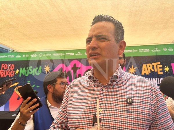 Desea Bonilla éxito al nuevo presidente del Poder Judicial: “La justicia no tiene colores”