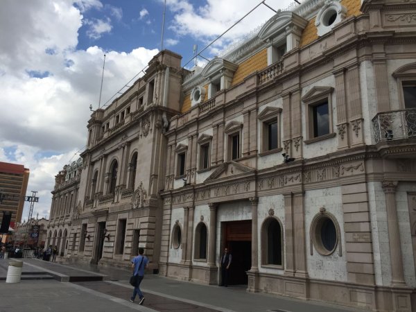 Dependencias Municipales serán puntos de hidratación: Bonilla