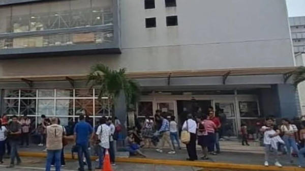 Hospital Infantil de Veracruz no tiene medicamentos oncológicos, acusa organización de madres