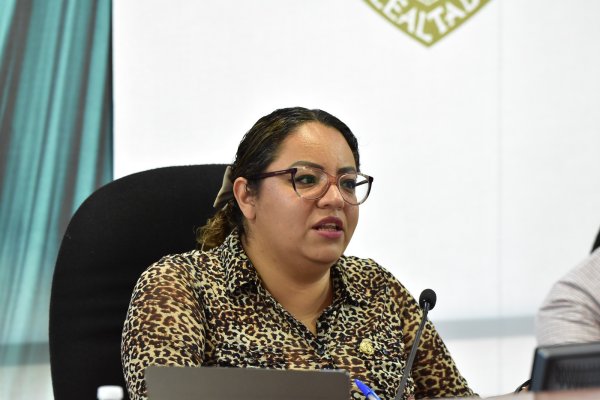 Exhorto del PAN sobre Vivienda del Bienestar fue una “lectura parcial, politizada y desinformada”: Elizabeth Guzmán