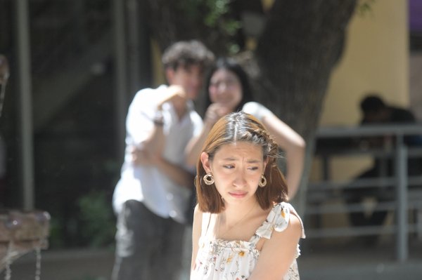 Soluciones Innovadoras contra el Bullying… no más silencio