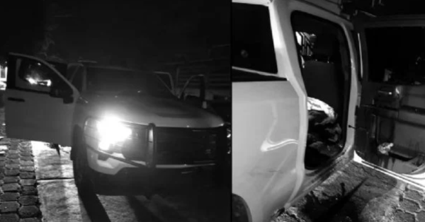 PT condena asesinato del presidente municipal de Tacámbaro y exige justicia