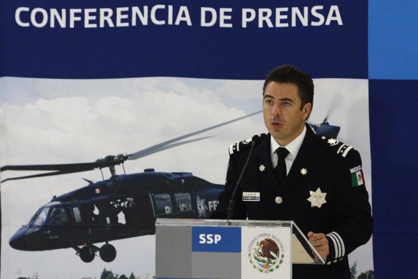 Tribunal federal revoca libertad de Cárdenas Palomino por operativo “Rápido y Furioso”; ordena nuevo juicio