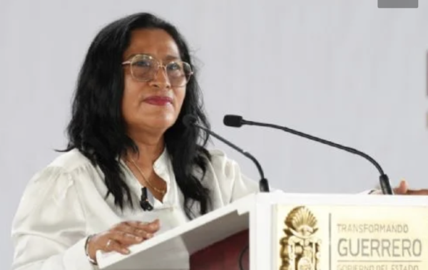 Alcaldesa de Acapulco recurre a la SCJN para evitar auditoría de 898 millones de pesos desaparecidos