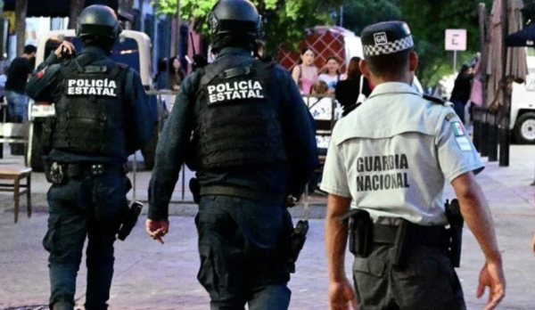 Mañana violenta en Sinaloa: nueve personas fueron asesinadas este viernes