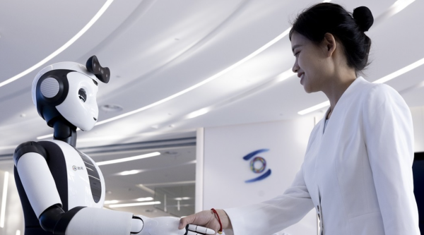Lanzan en China RoboBrain, una IA que busca convertirse en el 